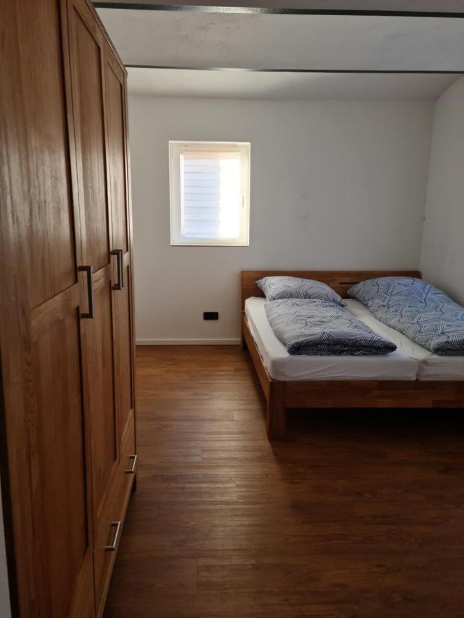 Ferienwohnung 베르나우 바이 베를린 외부 사진
